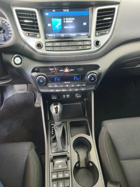 Hyundai Tucson, снимка 12