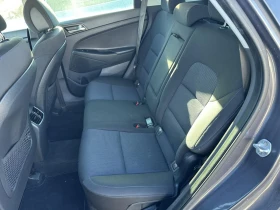 Hyundai Tucson, снимка 7
