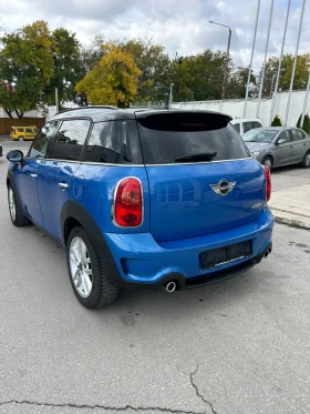 Mini Countryman S, снимка 3