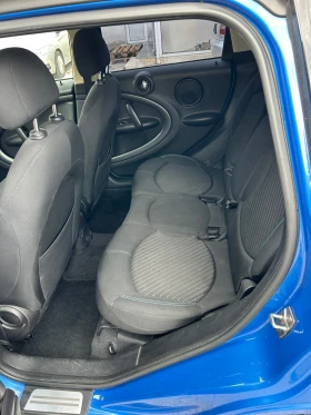 Mini Countryman S, снимка 8