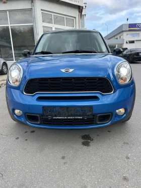 Mini Countryman S, снимка 5