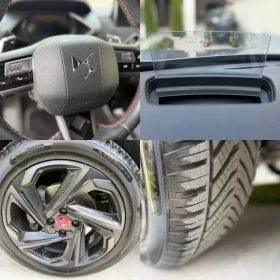 DS DS 3 Crossback 1.2 Performance, снимка 13