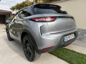 DS DS 3 Crossback 1.2 Performance, снимка 5