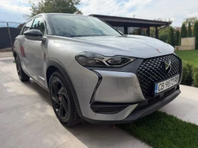 DS DS 3 Crossback 1.2 Performance, снимка 1