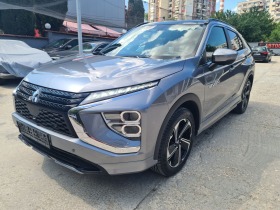 Mitsubishi Eclipse Cross 2.4 MIVEC PLUS, снимка 1