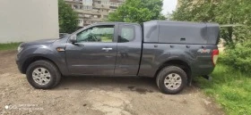 Ford Ranger     | Mobile.bg    3