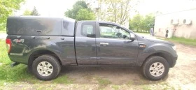 Ford Ranger     | Mobile.bg    4