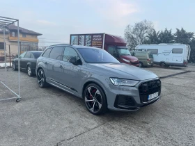 Audi SQ7, снимка 2