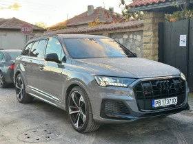 Audi SQ7 | Mobile.bg    3