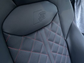 Audi SQ7, снимка 6