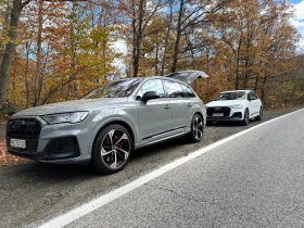 Audi SQ7 | Mobile.bg    4