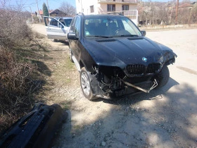 BMW X5 3.0dA - 5555 лв. - 15541419 | Car24.bg