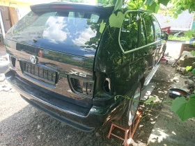 BMW X5 3.0dA, снимка 3