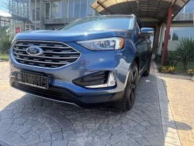 Ford Edge 2.0 4Х4 250 KC FACE-LIFT 72000 KM !!!, снимка 6