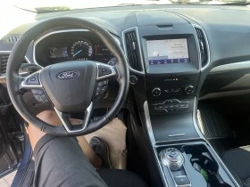 Ford Edge 2.0 4Х4 250 KC FACE-LIFT 72000 KM !!!, снимка 8