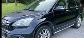 Honda Cr-v 2.2D 4x4, снимка 1