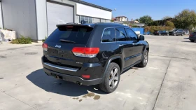 Jeep Grand cherokee 5, 7 V8 Hemi,  limited,  8ZF, снимка 5