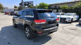 Jeep Grand cherokee 5, 7 V8 Hemi,  limited,  8ZF, снимка 6