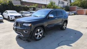 Jeep Grand cherokee 5, 7 V8 Hemi,  limited,  8ZF, снимка 7