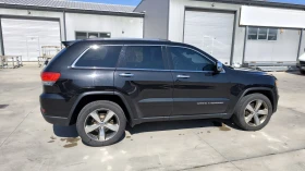 Jeep Grand cherokee 5, 7 V8 Hemi,  limited,  8ZF, снимка 2