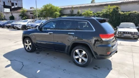 Jeep Grand cherokee 5, 7 V8 Hemi,  limited,  8ZF, снимка 4