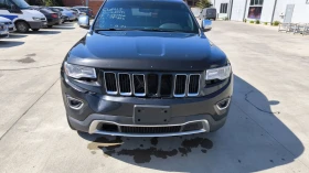 Jeep Grand cherokee 5, 7 V8 Hemi,  limited,  8ZF, снимка 8