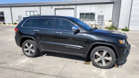 Jeep Grand cherokee 5, 7 V8 Hemi,  limited,  8ZF, снимка 3