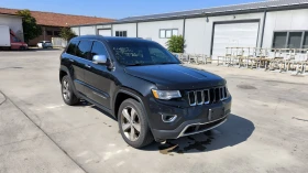 Jeep Grand cherokee 5, 7 V8 Hemi,  limited,  8ZF, снимка 1