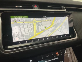 Land Rover Range Rover Velar R-DYNAMIC 2.0D DIGITAL COCKPIT KEYLESSGO КАМЕРИ, снимка 10