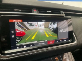 Land Rover Range Rover Velar R-DYNAMIC 2.0D DIGITAL COCKPIT KEYLESSGO КАМЕРИ, снимка 11