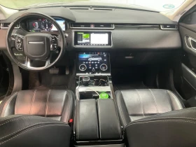 Land Rover Range Rover Velar R-DYNAMIC 2.0D DIGITAL COCKPIT KEYLESSGO КАМЕРИ, снимка 8