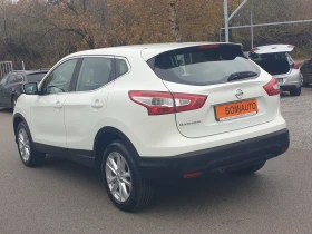 Nissan Qashqai 1.2DIG-T* TEKNA* EURO5B* LED* 121000km* , снимка 5