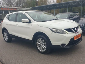 Nissan Qashqai 1.2DIG-T* TEKNA* EURO5B* LED* 121000km* , снимка 3