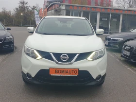 Nissan Qashqai 1.2DIG-T* TEKNA* EURO5B* LED* 121000km* , снимка 2