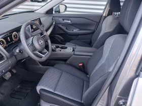 Nissan X-trail 1.5VCT 2WD, снимка 11