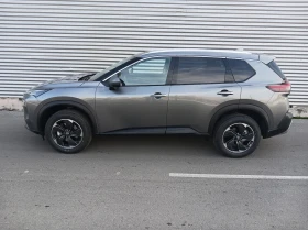 Nissan X-trail 1.5VCT 2WD, снимка 4