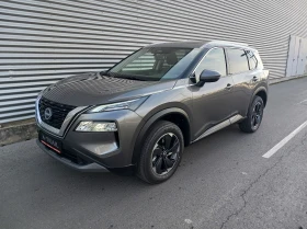 Nissan X-trail 1.5VCT 2WD 1