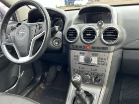 Opel Antara, снимка 11