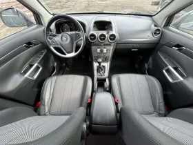 Opel Antara, снимка 10