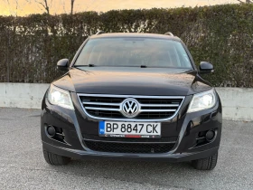 VW Tiguan 2.0tdi offroad, снимка 2