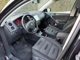 VW Tiguan 2.0tdi offroad, снимка 7