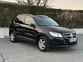 VW Tiguan 2.0tdi offroad, снимка 3