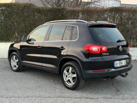 VW Tiguan 2.0tdi offroad, снимка 4