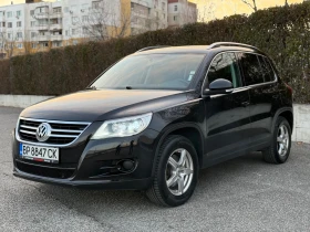 VW Tiguan 2.0tdi offroad, снимка 1