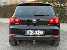 VW Tiguan 2.0tdi offroad, снимка 5