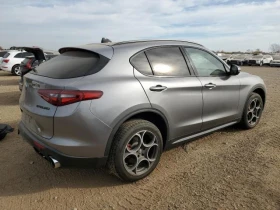 Alfa Romeo Stelvio TI SPORT | Mobile.bg    3