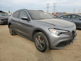 Alfa Romeo Stelvio TI SPORT | Mobile.bg    4