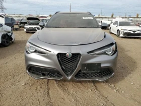 Alfa Romeo Stelvio TI SPORT | Mobile.bg    5