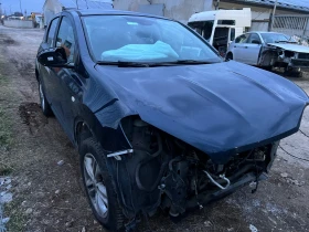 Nissan Qashqai 1.5DCI, снимка 4