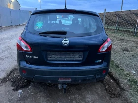 Nissan Qashqai 1.5DCI, снимка 2